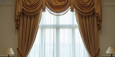Steam cleaning heavy drapes on-site wombarra-nsw Matty Curtain Cleaning