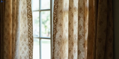 Dry cleaning delicate silk velvet drapes wombarra-nsw Matty Curtain Cleaning